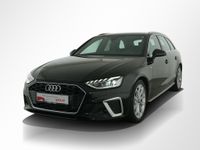 Audi A4 - Vorschau Bild 13
