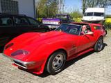 Corvette C3 Ganz seltenes Schnäppchen - : Schnäppchen