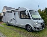 HYMER / ERIBA / HYMERCAR B SL 704