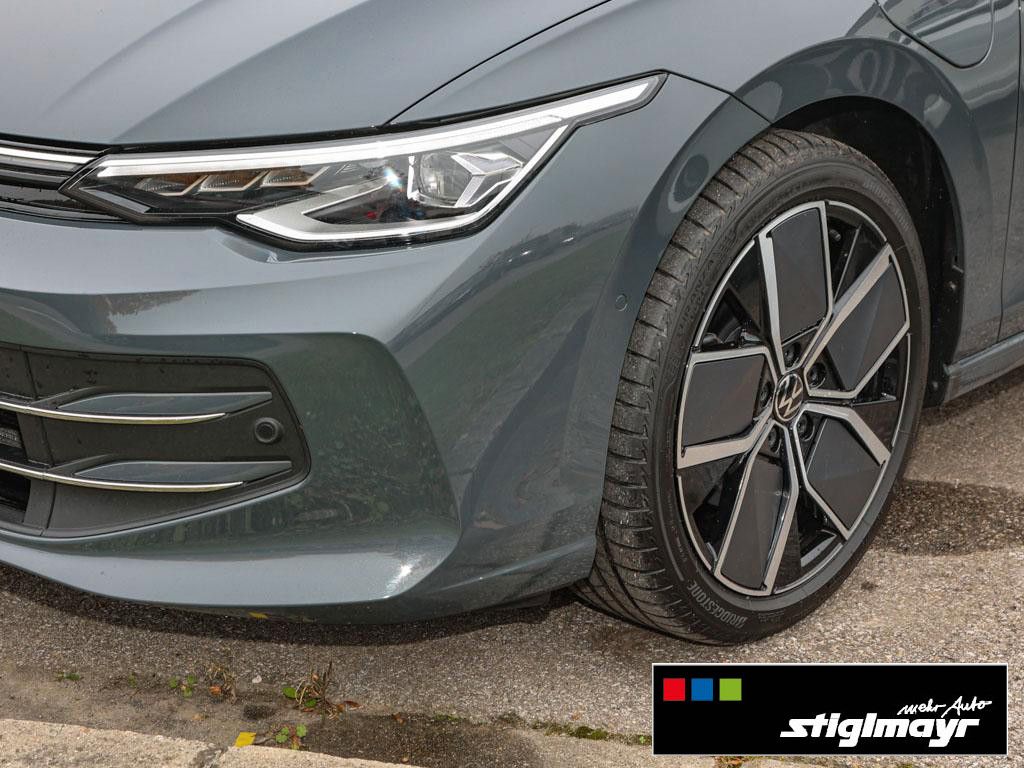 Volkswagen Golf - Bild 10