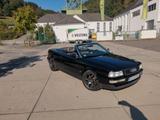 Audi Cabriolet 2.3 Liter H-Kennzeichen unfallfrei - gebrauchte Audi Cabriolet aus dem Jahr 1992