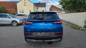 Opel Grandland (X) - 4
