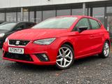 Seat Ibiza FR*RFK*Navi*AppCo*SHZ*LED*Automatik