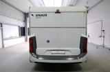 Knaus Sport Ti 700 MEG / Einzelbetten/ Garage / Klima - Knaus Ti 700