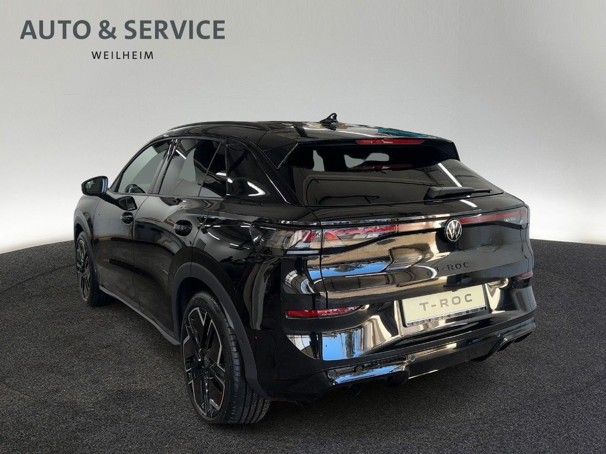 Volkswagen T-Roc - Bild 2