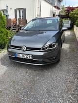 Volkswagen Golf 2.0 TDI DSG Highline Variant Highline