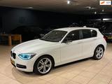 BMW 118 1-serie 118i Limited Edition|Dealer|Stoelvw| - BMW 118 aus 2012: 118d