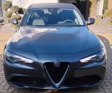 Alfa Romeo Giulia 2.2 Diesel 16V 140 kW AT8 Lusso Navi Kame - Alfa Romeo Giulia von privat