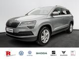 Skoda KAROQ DRIVE 1.5 TSI DSG AHK Kam. Navi DynLicht - Skoda Karoq Gebrauchtwagen in Hamburg