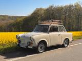 Trabant P 601 S Oldtimer H Zulassung Note 1 - Trabant in Wuppertal