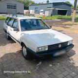 Volkswagen vw Passat kombi - gebrauchte Volkswagen Passat aus dem Jahr 1986