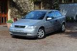 Opel Astra 1.6 Selection*TÜV NEU*Automatik* - gebrauchte Opel Astra aus dem Jahr 2001
