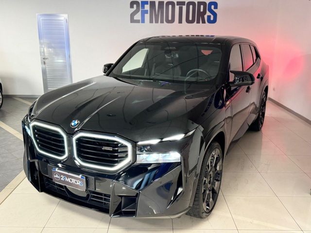 Autres BMW XM 4.4