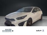 Kia Ceed 1,5 GT Line Navi LED Kamera SHZ JBL DAB - Kia: Cee D