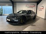 Porsche Panamera Turbo/PORSCHE S-Heft/TOP Ausstattung - Porsche Panamera: Coupe