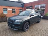 Jeep COMPASS MY21 80th Anniversary inkl. AHK - Jeep Compass: 80th Anniversary