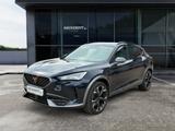 Cupra Formentor VZ 1.4 e-Hybrid Navi Heckklappe elektr - mit Hybrid-Antrieb: Elektr Heckklappe