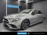 Mercedes-Benz A 200 AMG Multibeam Night Kamera Laderaump PTS - : Lader
