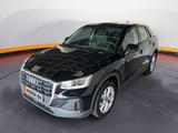 Audi Q2 35 TFSI LED R.Kamera El.Heckklappe Keyless - Audi Q2 Gebrauchtwagen in Dresden
