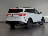 Renault Espace VI Esprit Alpine E-Tech Hybrid 200 EU6e A - Renault Espace: V6