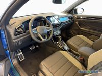 Volkswagen T-Roc - Vorschau Bild 8