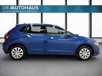Volkswagen Polo Life 1.0 TSI DSG Navi IQ.Light AHK