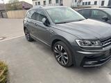 Volkswagen Tiguan 2.0 TSI OPF 169kW DSG 4MOTION Highlin... - VW Tiguan von privat