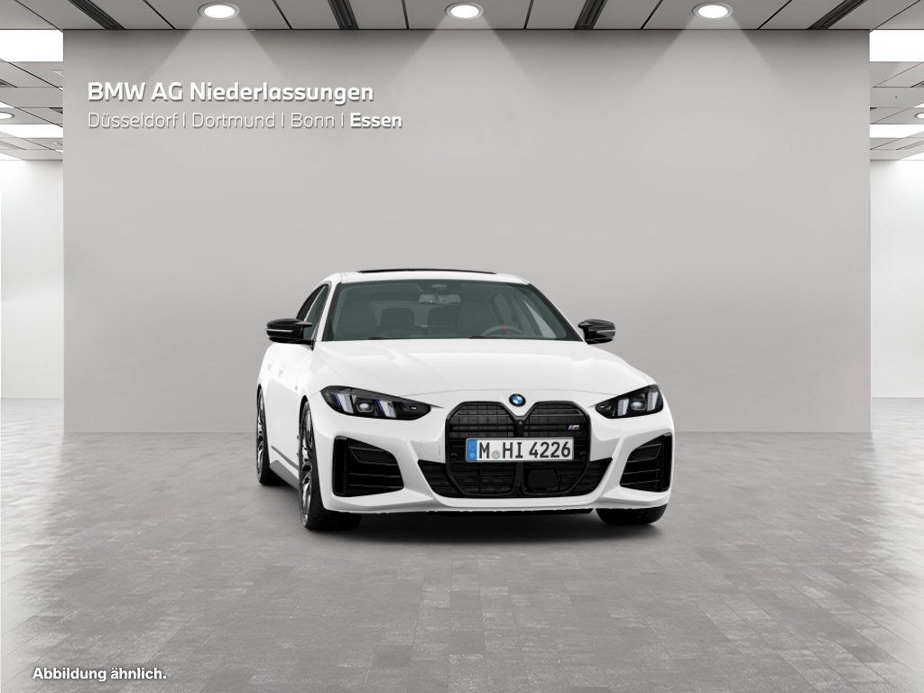 BMW M440 - Bild 13