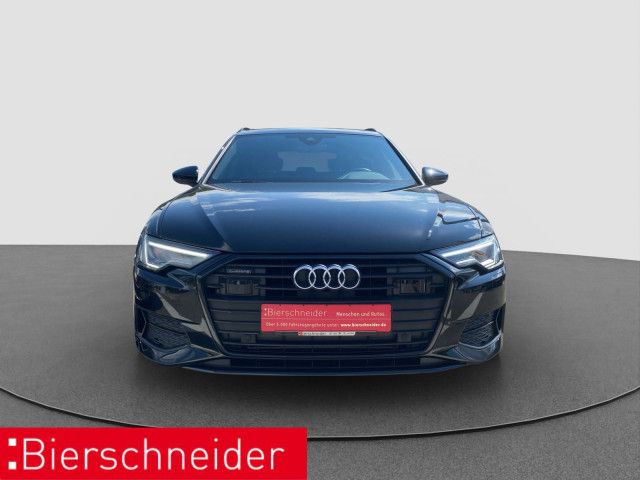 Audi A6 - Bild 2