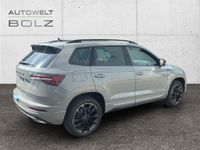 Skoda Karoq - Vorschau Bild 4
