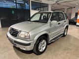 Suzuki Grand Vitara 2.5i V6 24V - 4x4 - ridotte - Suzuki Grand Vitara Kombi Gebrauchtwagen