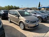 Volkswagen Touran 2.0 TDI 140 CV Highline - Volkswagen Touran: TDI 140