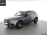 Mercedes-Benz GLC 220 d 4M 3x AMG AIRMATIC,DISTRO,BURMESTER,SH - Mercedes-Benz GLC 220 Gebrauchtwagen in Berlin