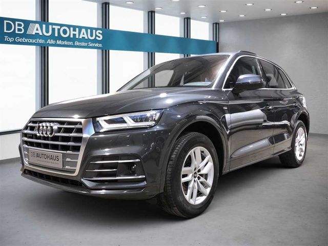 Audi Q5 Sport 50 2.0 TFSI e quattro S-tronic LED