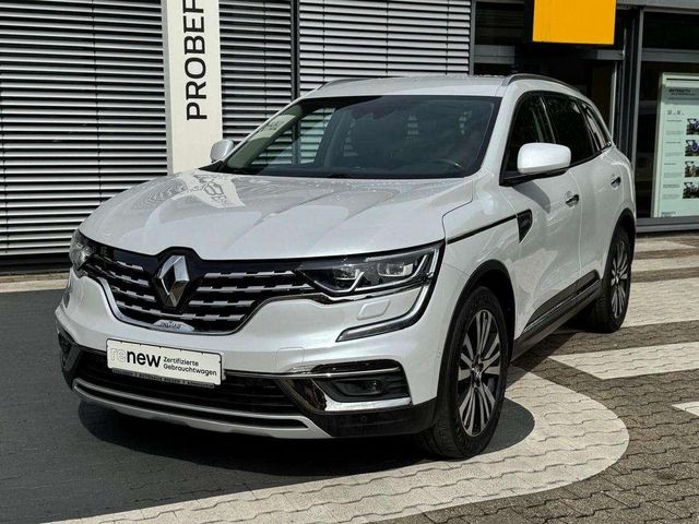 Renault Koleos Initiale Paris 4x4 dCi 190PS