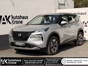 Nissan X-Trail - 1