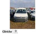 Volkswagen Caddy 5-Sitzer 1,5 l TSI 85 kW 6-G-Schalter KR