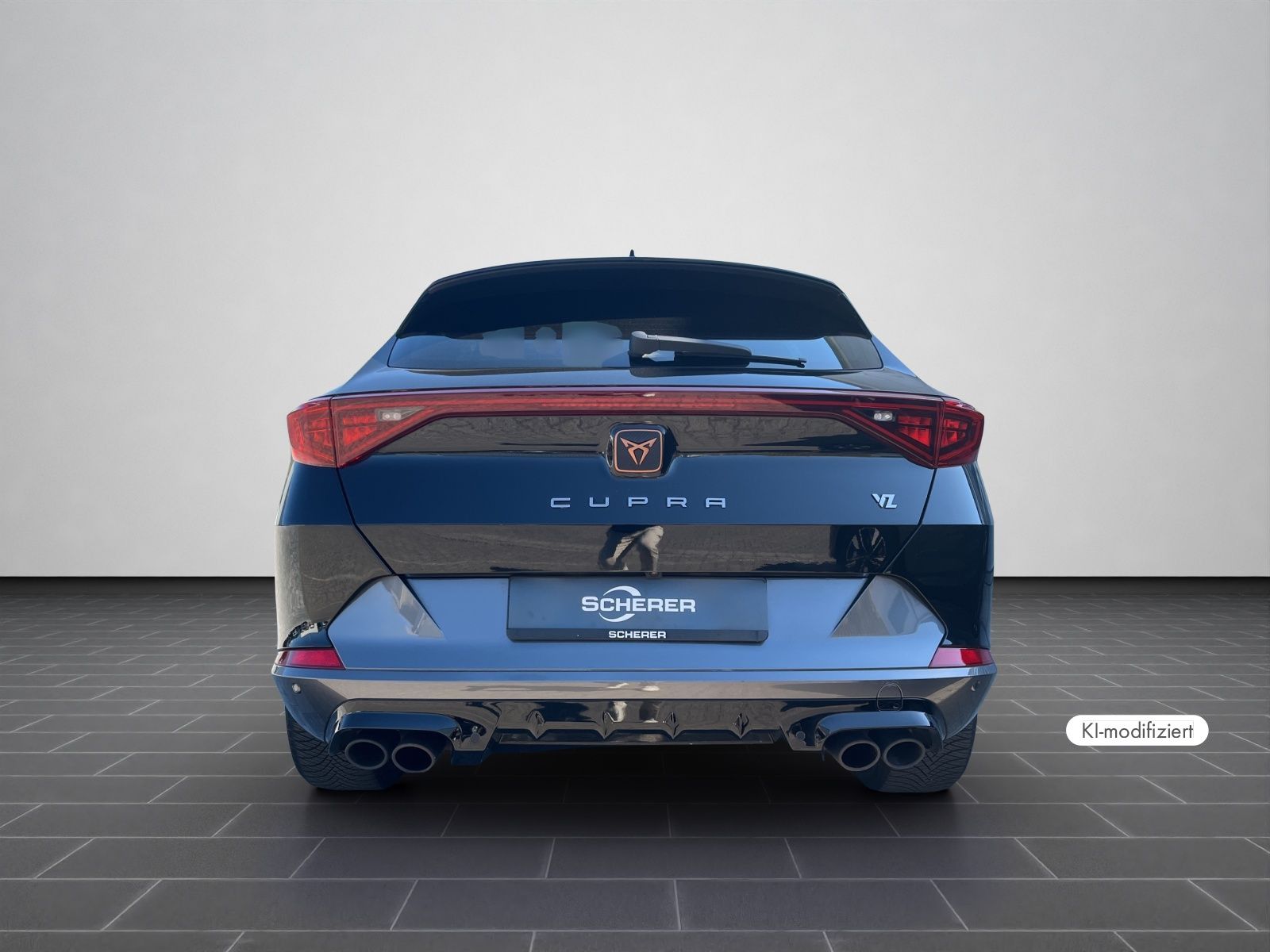 Cupra Formentor - Bild 6