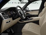 BMW X7 M50i AHK Laser Standhzg Pada Sound IntegrLenk - BMW X7 M50 aus 2022