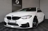 BMW M4 Coupé COMPETITON/HUD/360°/H&K/DKG/CARPLAY - gebrauchte BMW M4 aus dem Jahr 2020