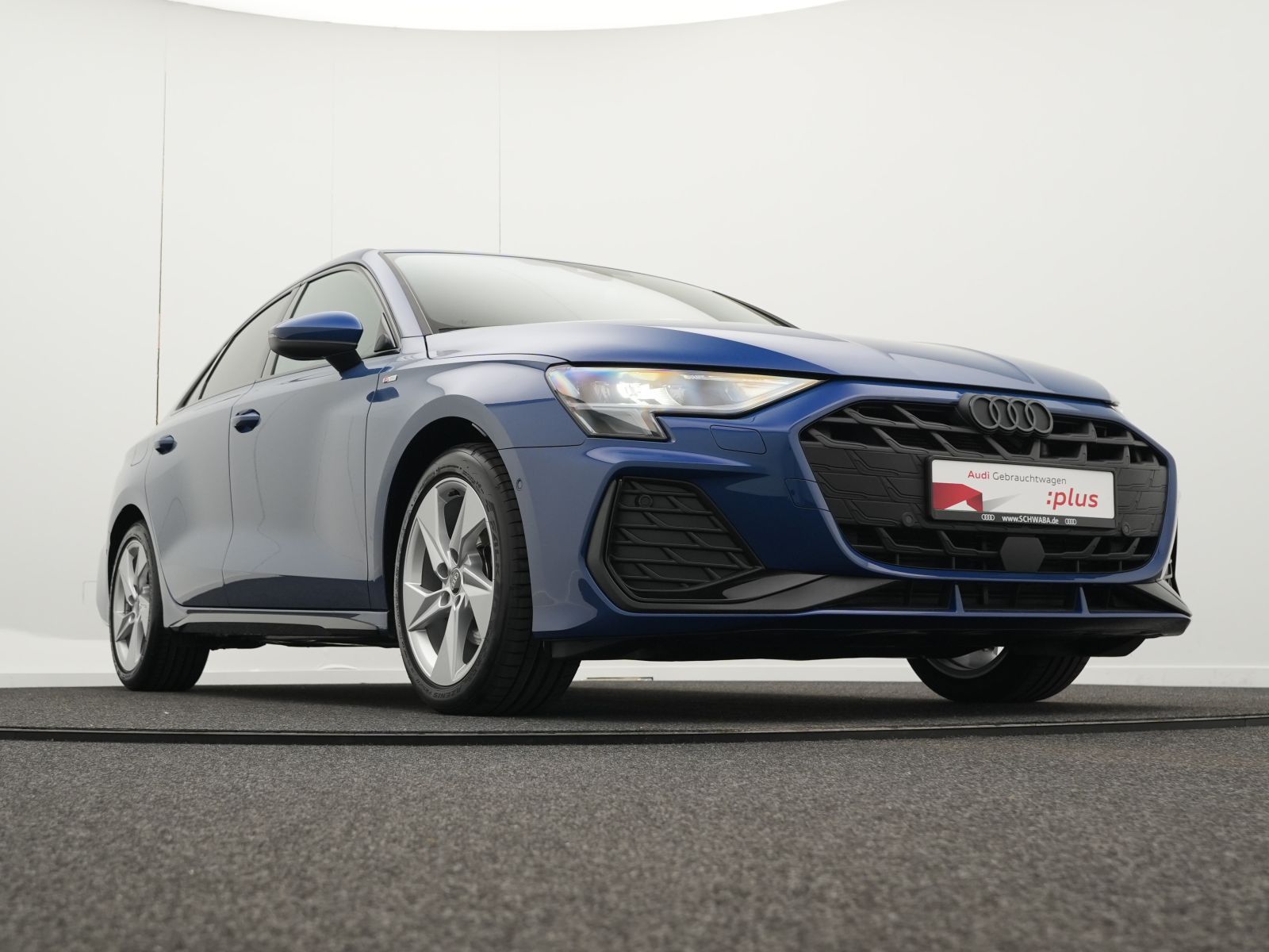 Audi A3 - Bild 27