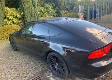 Audi A7 - 7