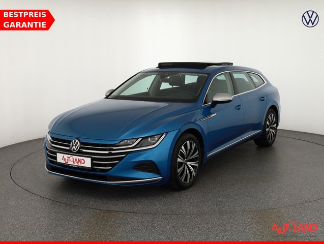 VW Arteon SB 2.0 TDI Elegance Panorama AHK Navi ACC