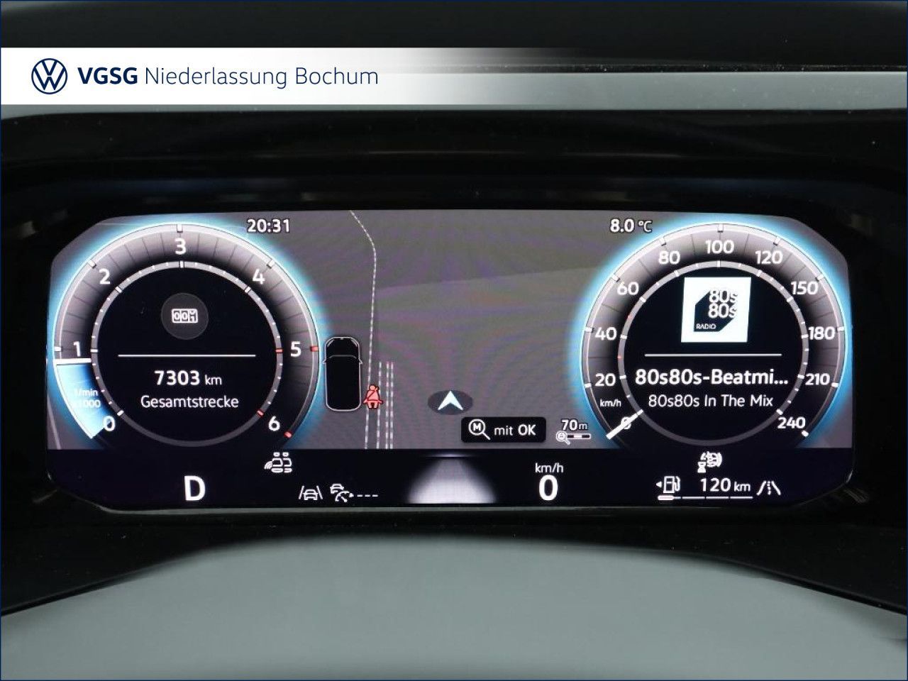 Volkswagen T7 California - Bild 12