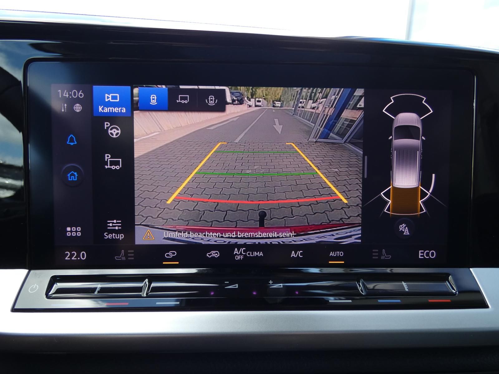 Ford Tourneo Connect - Bild 27