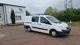 Citroën Jumpy HDi 125 FAP 29 L2H1 Kasten - Citroën Jumpy aus 2012