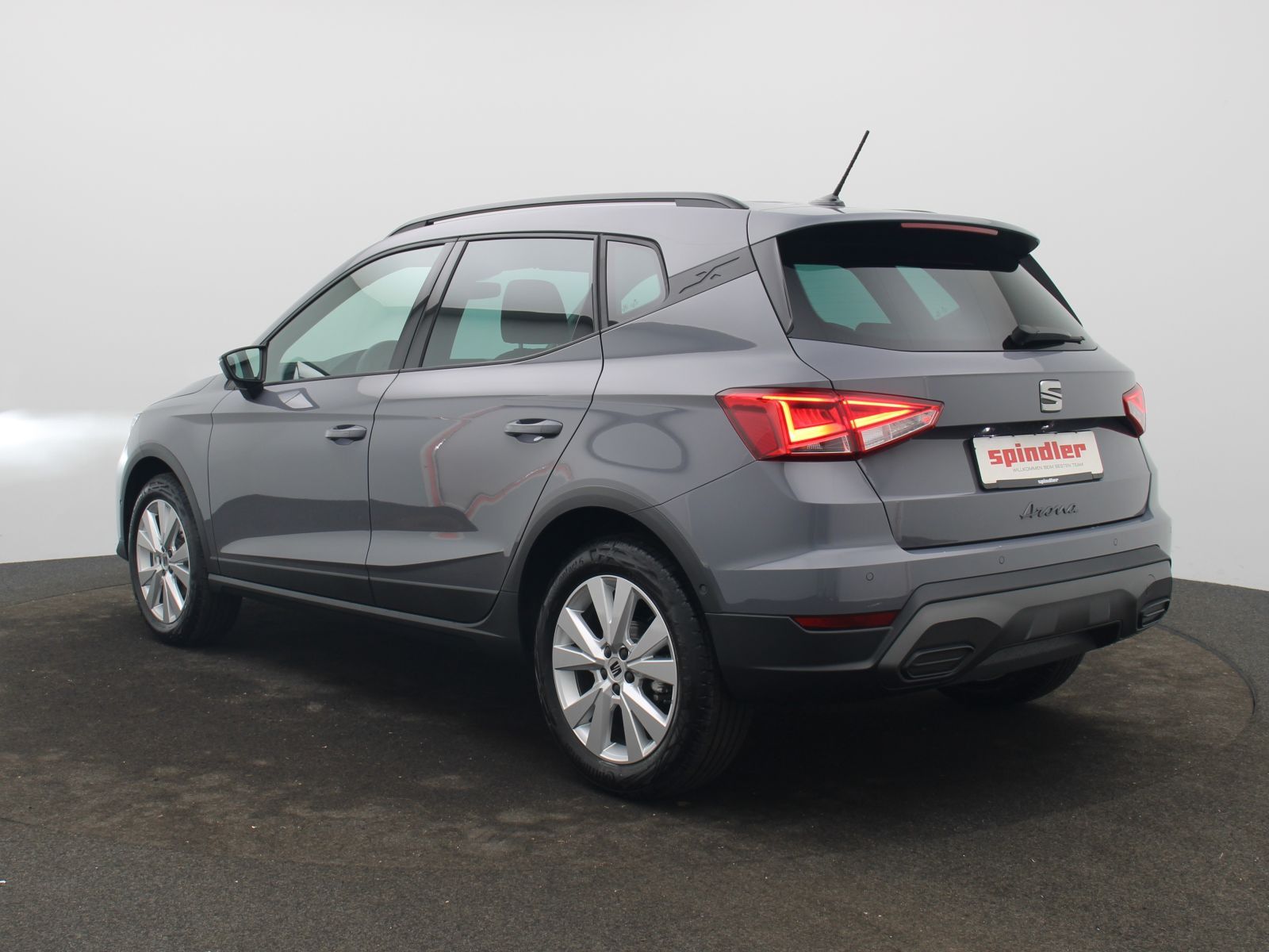 Seat Arona - Bild 4
