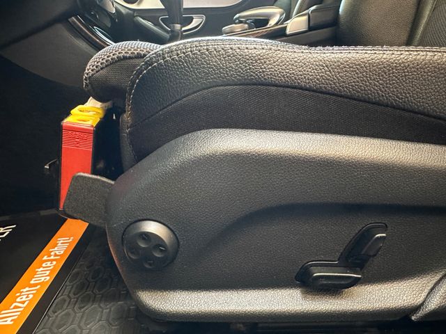 Mercedes-Benz C 220 T BlueTec  d *AHK*Navi*Avantgarde*