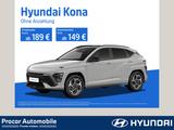 Hyundai Kona | Urban SUV | frei konfigurierbar - Hyundai Neuwagen in Köln