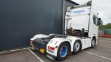 Scania R450 NGS 6X2 TOPLINE RETARDER PTO - Scania 8x4